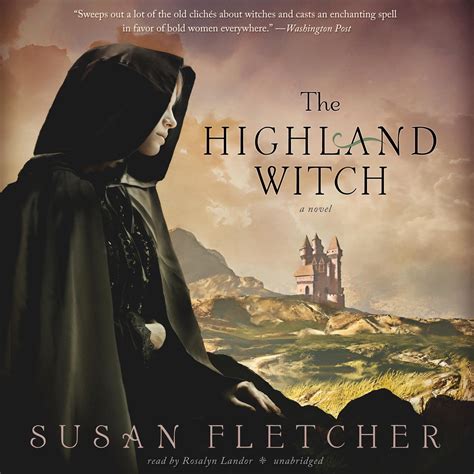 The Highland Witch's Influence on Celtic Traditions